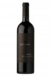 Sottano Reserva de Familia Cabernet Sauvignon